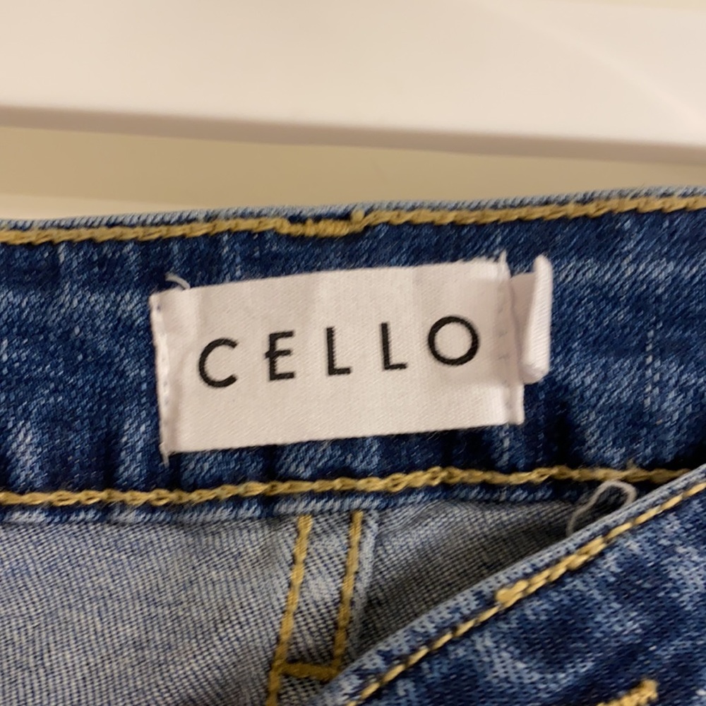 Cello jeans - Picture 4 of 5